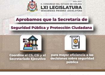 #Congreso