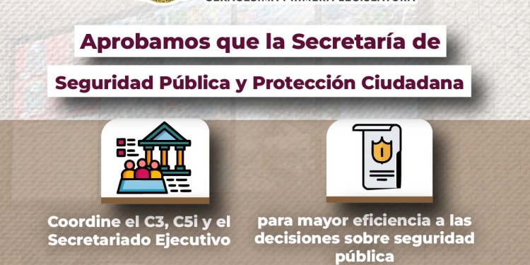#Congreso