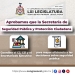 #Congreso