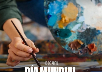 Dia mundial del arte