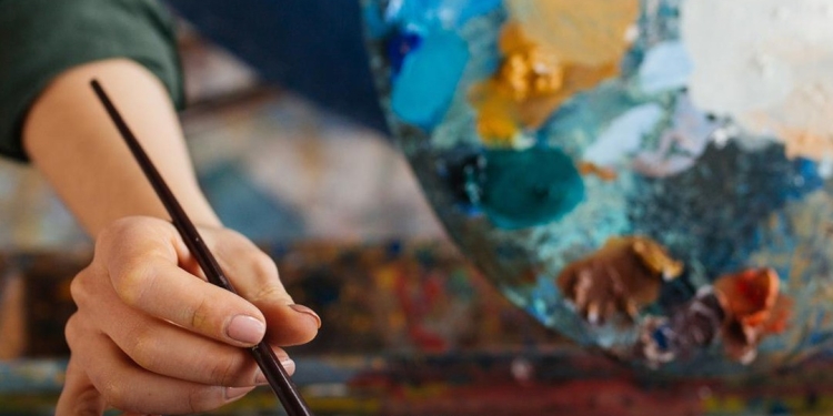 Dia mundial del arte
