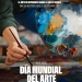 Dia mundial del arte