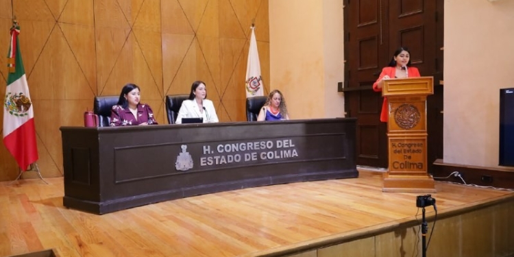 #SesiónOrdinaria