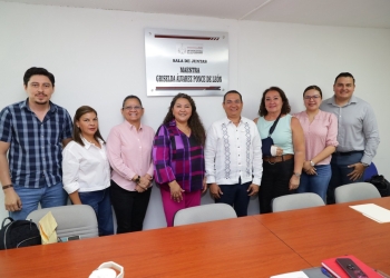 #Congreso