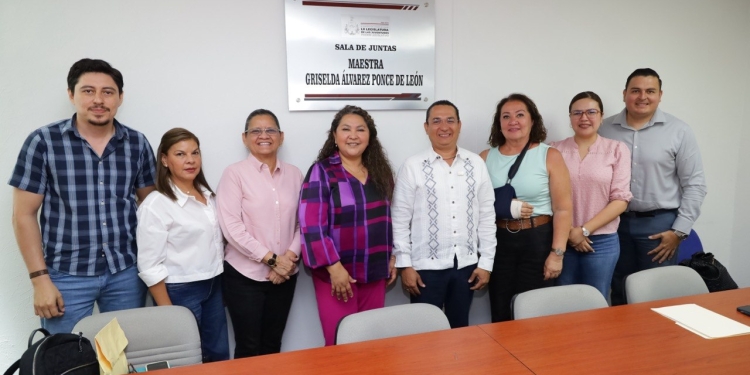#Congreso