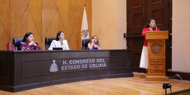 #SesiónOrdinaria