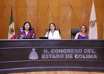 #SesiónOrdinaria