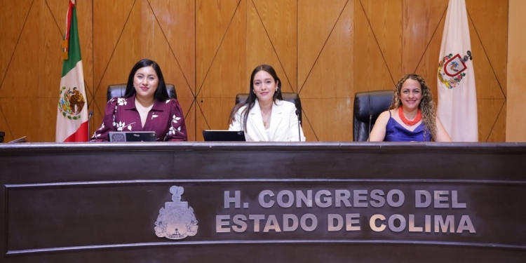 #SesiónOrdinaria