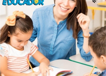 21 de abril, dia de la educadora y el educador