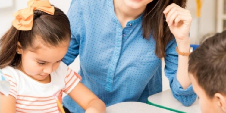 21 de abril, dia de la educadora y el educador