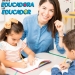 21 de abril, dia de la educadora y el educador