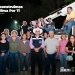 ¡Juntas y juntos, trabajando día y noche por #OtroColimaPorTi!