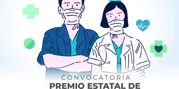 #Convocatoria
