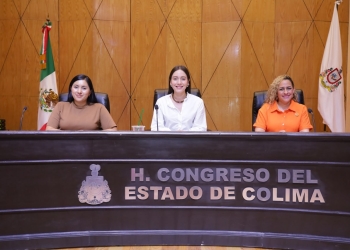 #SesiónOrdinaria