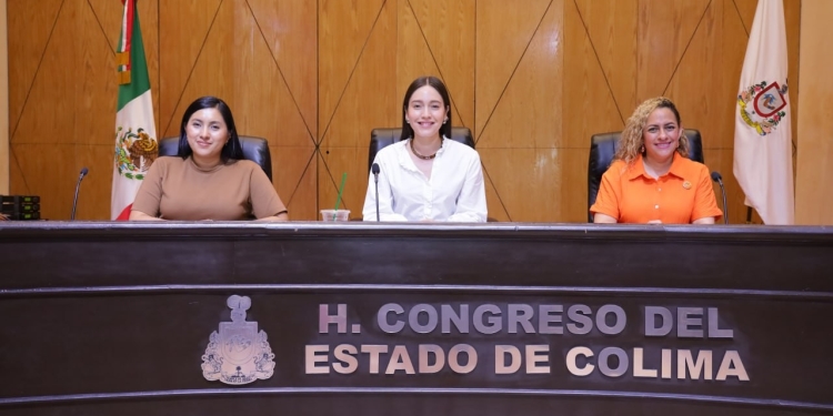 #SesiónOrdinaria