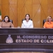 #SesiónOrdinaria