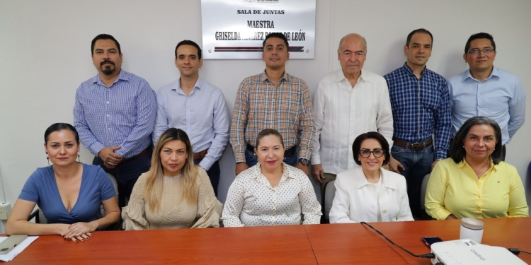 #Comisiones