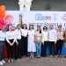 ¡Conmemoramos las fechas importantes de abril con Ceremonia Cívica a cargo del DIF Municipal Colima!