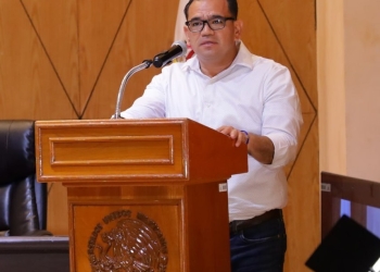 #SesiónOrdinaria