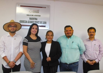 #Congreso