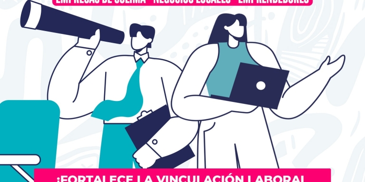 ¡Atencion!, Empresas, comerciantes y emprendedores