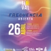 La voz de las y los jóvenes vibra con fuerza