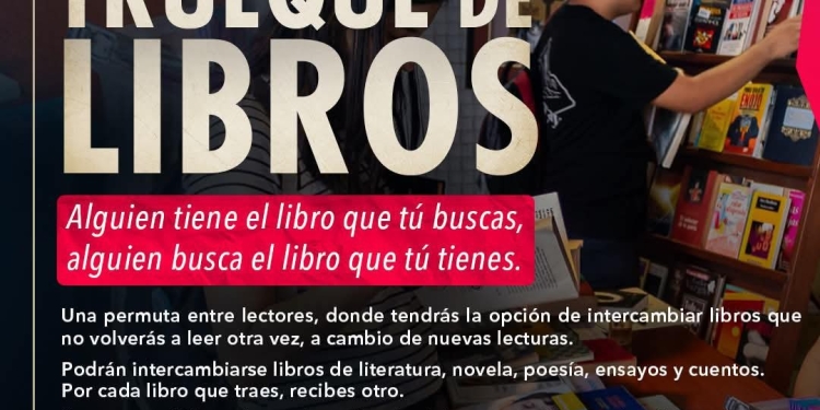 Adopta una nueva historia