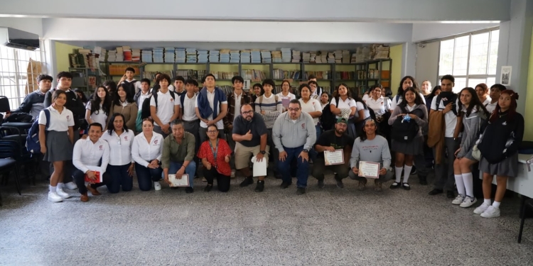 #Congreso