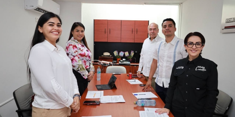 #Comisiones