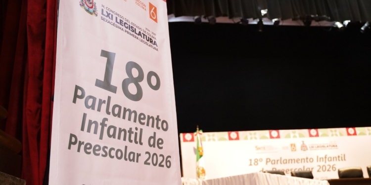#ParlamentoInfantil