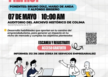 ¡Impulsa tu emprendimiento al siguiente nivel!
