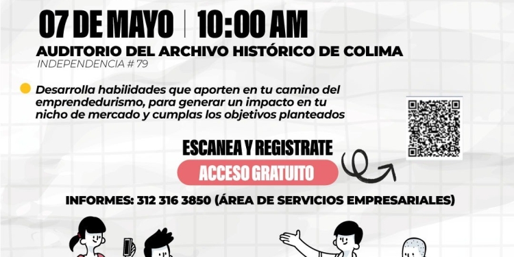 ¡Impulsa tu emprendimiento al siguiente nivel!