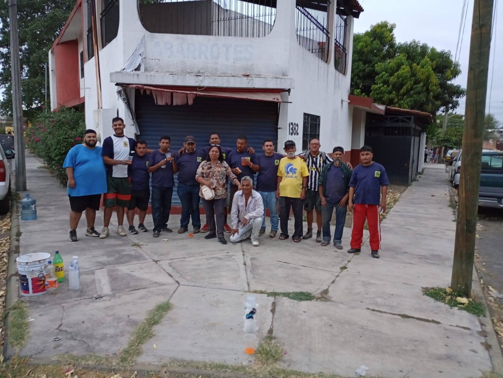 ¡Estamos #MásCercaDeTuColonia!