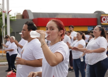 Estas son las recomendaciones de Salud Colima para evitar golpes de calor durante la semana santa