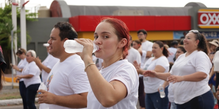 Estas son las recomendaciones de Salud Colima para evitar golpes de calor durante la semana santa