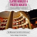 Cultura Colima ofrece recorridos de apreciación arquitectónica y visitas guiadas al Teatro Hidalgo