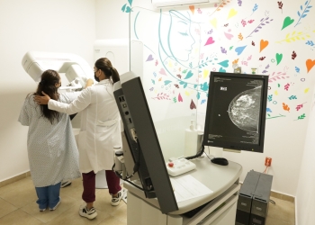 Más de 4,200 mujeres han sido atendidas con mastografías gratuitas en Colima; significa un ahorro a pacientes por 2.1 mdp