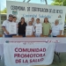 Más de 6,200 colimenses beneficiados con promoción de la salud, participación social y fortalecimiento comunitario