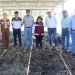 Gobierno de Indira Vizcaíno entrega obras para uso más eficiente del agua en el Valle de Armería