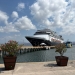 Arriba crucero Zaandam a Manzanillo, consolidando al puerto colimense como escala estratégica en el Pacífico mexicano