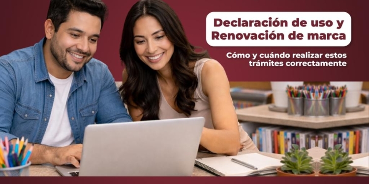Sedeco Colima invita a capacitación gratuita para mantener vigente el registro de marca