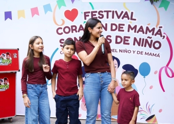 Sebiinsom acerca apoyos sociales y fortalece la convivencia familiar en colonias de Colima