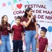 Sebiinsom acerca apoyos sociales y fortalece la convivencia familiar en colonias de Colima