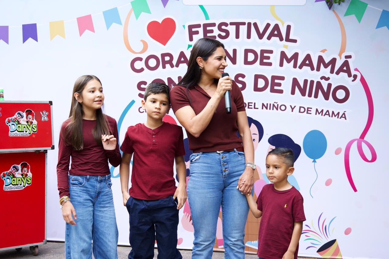 Sebiinsom acerca apoyos sociales y fortalece la convivencia familiar en colonias de Colima