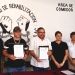 Educación sin barreras: IEEA hace alianza con Rompiendo Cadenas para impulsar la reinserción social
