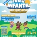 Gobierno del Estado de Colima invita a niñas y niños a vivir la ciencia en la Feria Infantil Expo Peques 2026