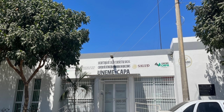 Salud Colima ha brindado atención gratuita a más de 3 mil personas por trastornos psicóticos
