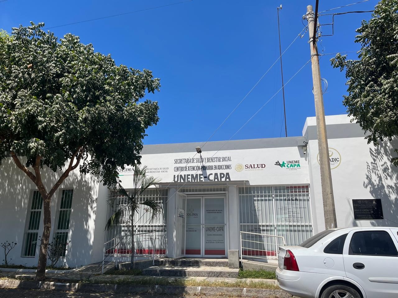 Salud Colima ha brindado atención gratuita a más de 3 mil personas por trastornos psicóticos