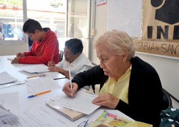 IEEA Colima convoca a participar en la Jornada de Incorporación a la Alfabetización