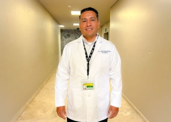 Recomienda IMSS Colima fortalecer cuidado de los riñones con prevención y atención oportuna